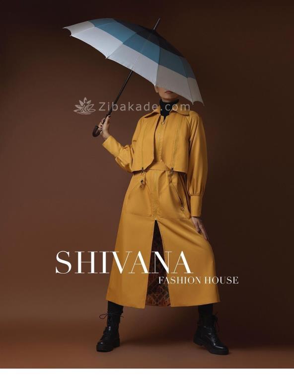 مدل مانتو جدید